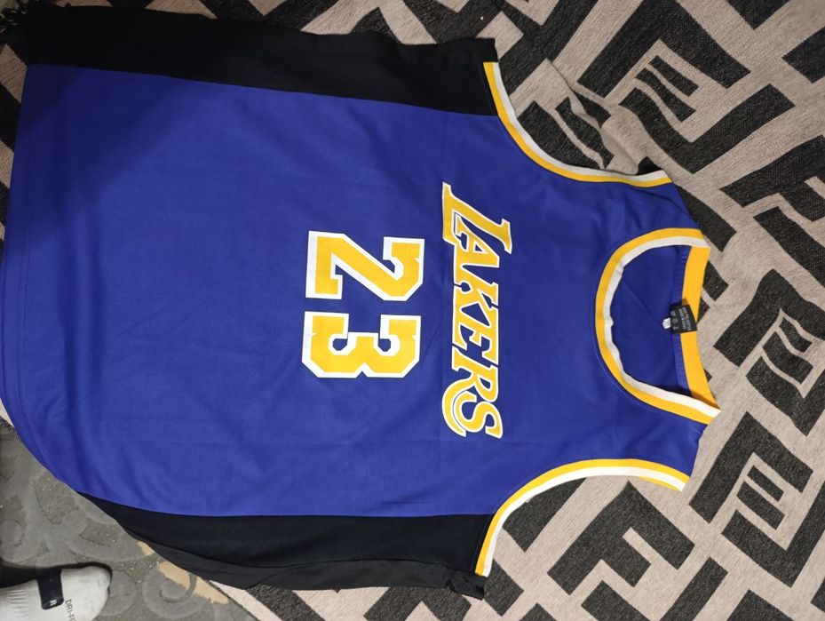 Продаю NBA джерси
