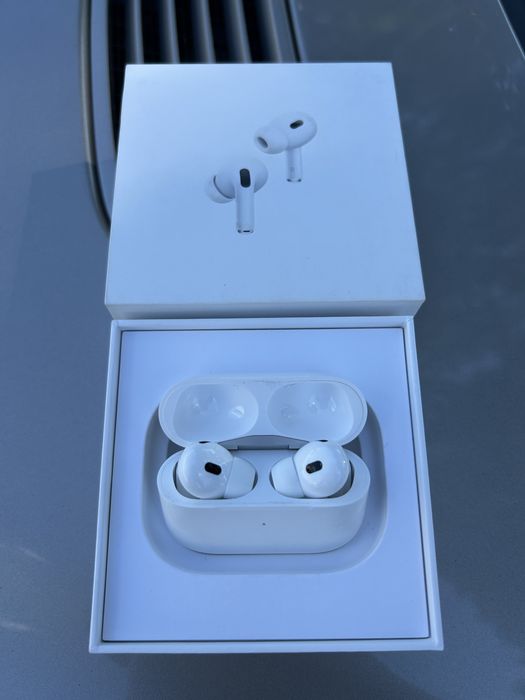 AirPods Pro 2 (Originale 100%)
