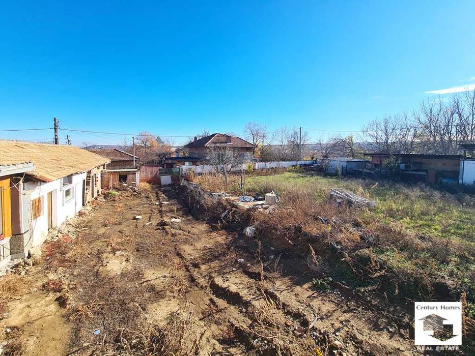 Продава се Къща в с. Вишовград, Област Велико Търново - 40 кв.м за 768 €/кв.м - Снимка #13