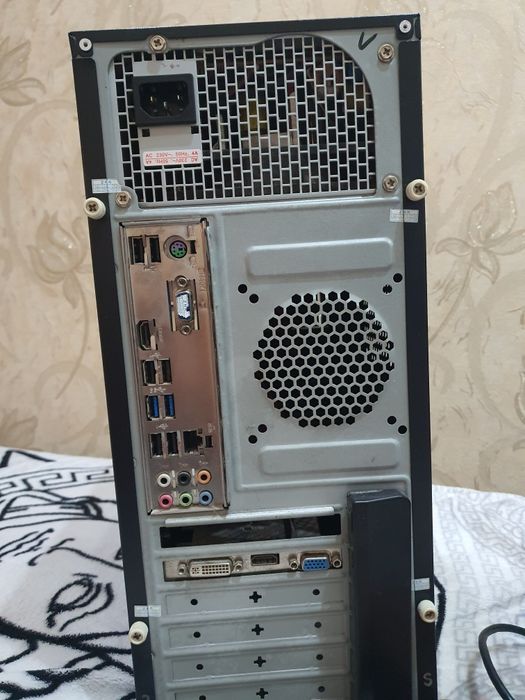 Компьютеры идеал