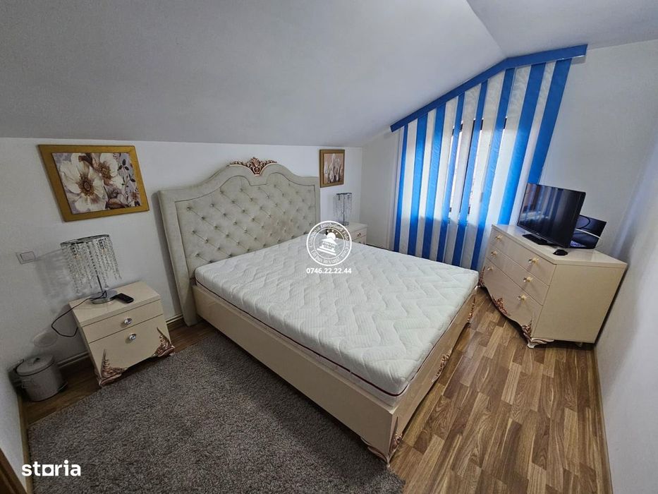 Vila de vanzare , Valea Lupului, 1 decembrie