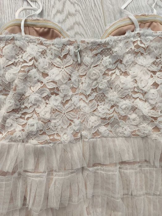 Дамска официална рокля