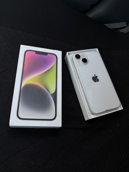 Айфон 14 идеальный