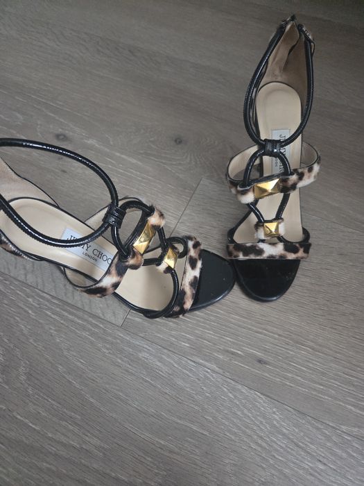 Sandale Jymmy Choo 37