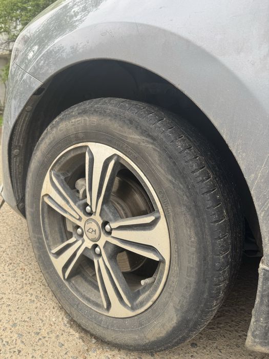 Продас летние шины