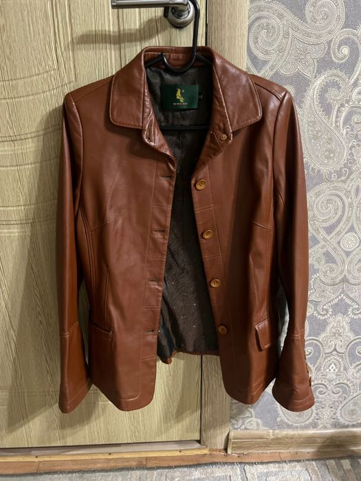 Одежда разных типов