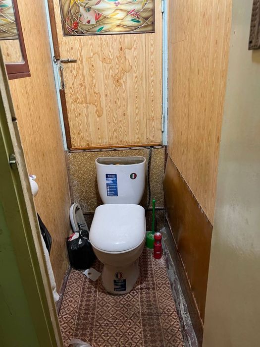 Продается 1 комнатная квартира. Мирзо Улугбекский район. Массив Ттз-2