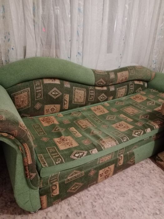 продам диван в хорошем состоянии
