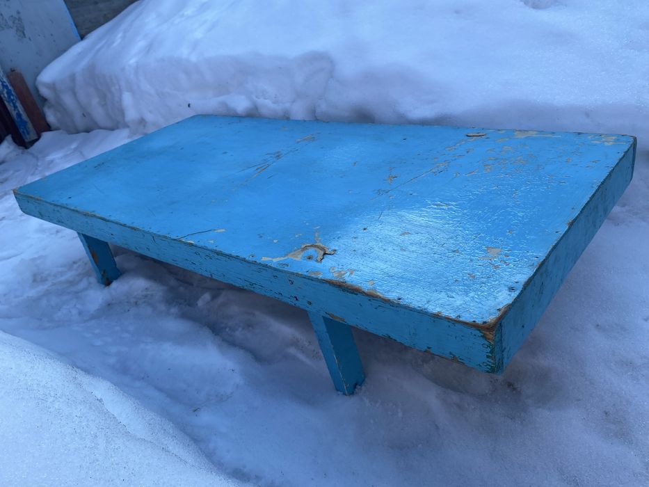 Азиатский стол 2000