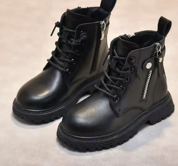 Весенние ботинки