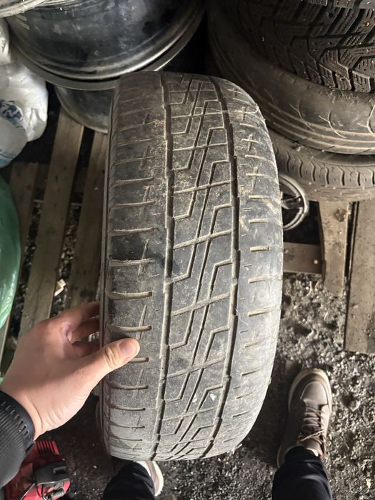 Продаю колеса с дисками