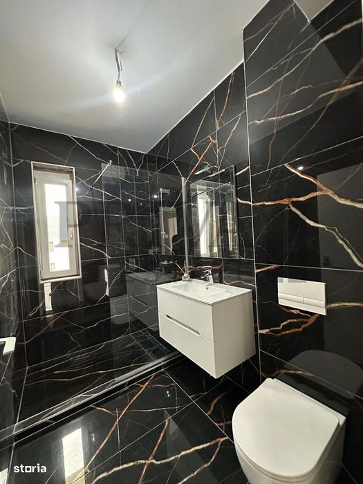 Apartament 3 camere, 2 bai, 77 mp utili. Lidl Giroc
