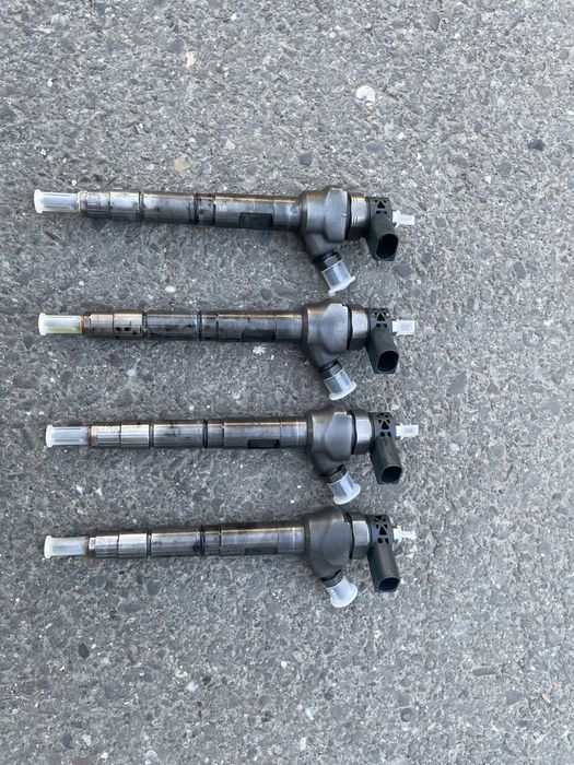 Vand Injectoare si Pompa Injectie CFGB