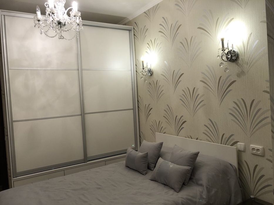 2/4/4 ул.Саид Барака ориентир Корзинка ГУВД с мебелью и техникой