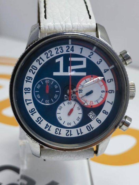 Ceas de mana D&G -I-