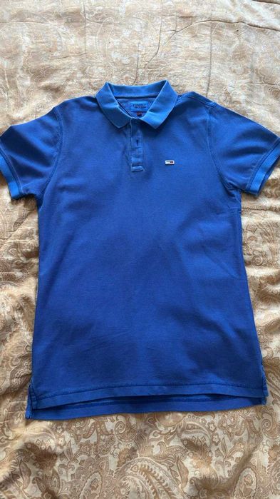 Tricou polo Tommy Hilfiger