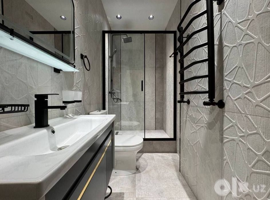 REFERANS SEOUL RESIDENCE | 3-КОМН. | 70 М² | 9/11 ЭТАЖ | Шайхантахур |
