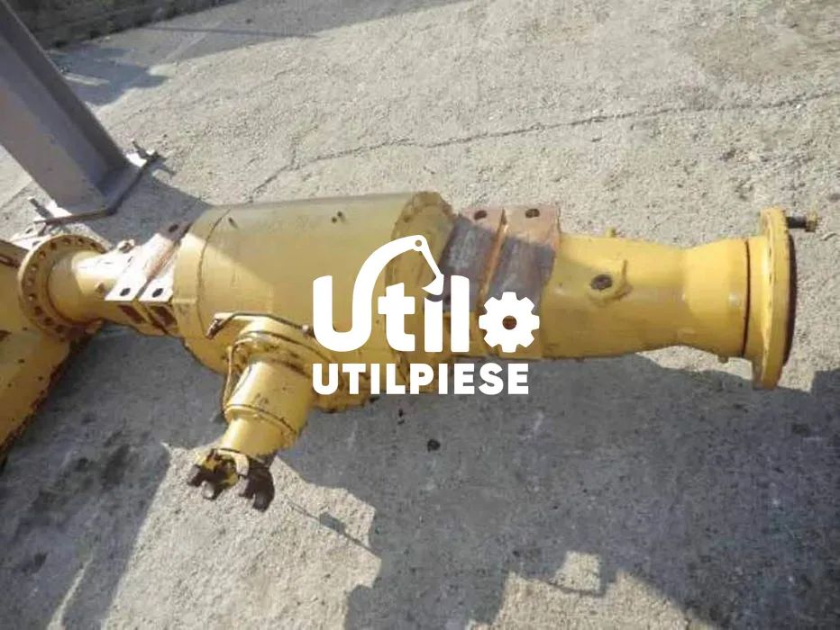 punte fata-spate caterpillar 962h 962g 950h 950g + piese cat