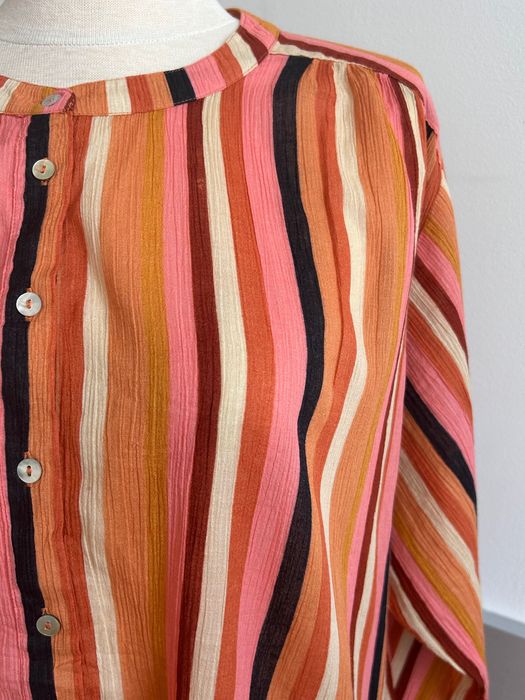 Дамски авангардни  ризи Part Two & BIBA