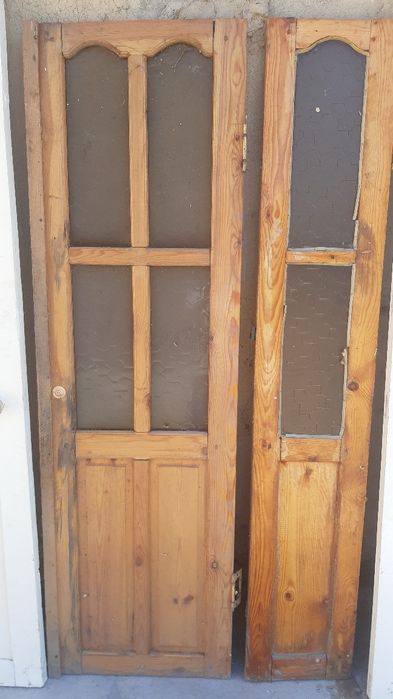 Окна и двери без косяка 5000