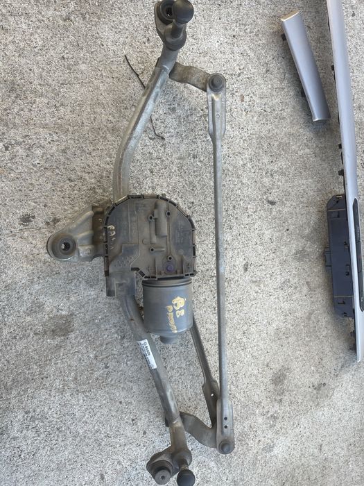 Ansamblu stergatoare VW golf 7 passat b8 octavia 3 5G1 955 023 C