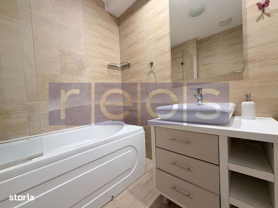 Vanzare 2 Camere | Luminos | Cosmopolis