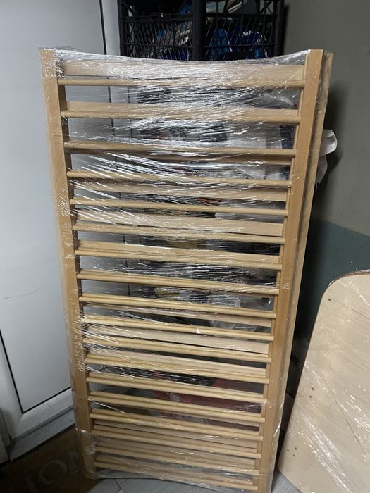 Детско креватче