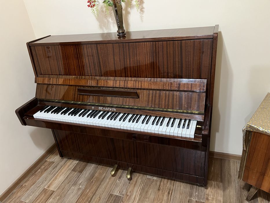 Пианино Беларусь в отличном состоянии