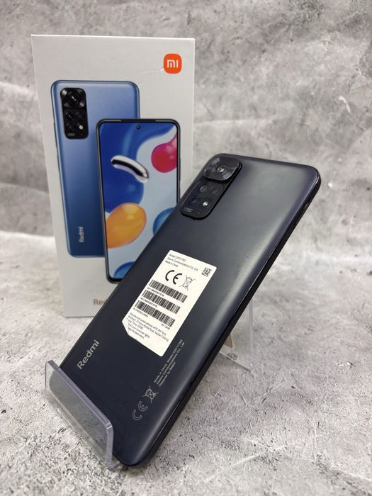 Xiaomi Redmi 11s (Костанай 1014, лот 6715)