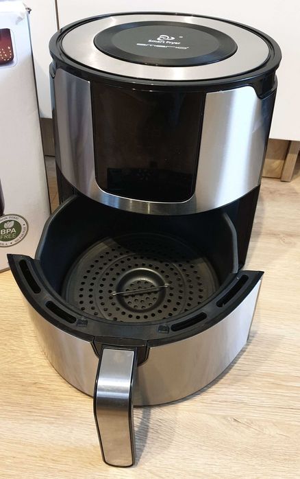 Emerio AF-124802.1 Air Fryer