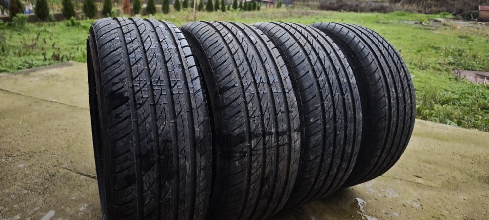 Летни гуми 195/40R17 4бр DOT2624
