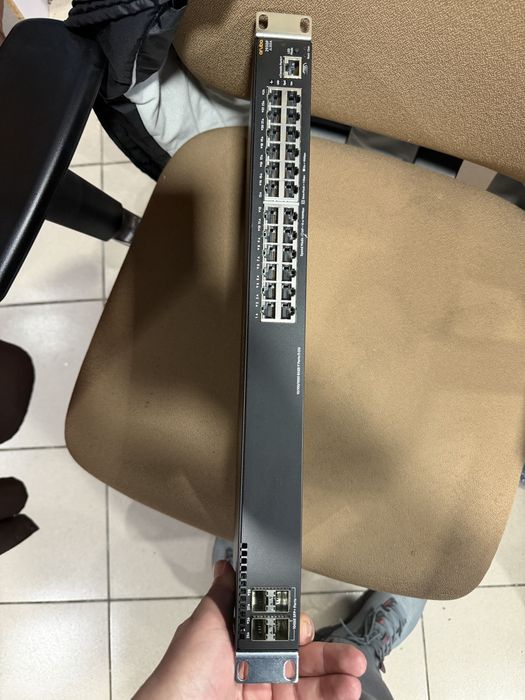 Vand switch hp aruba jl253a nefolosit