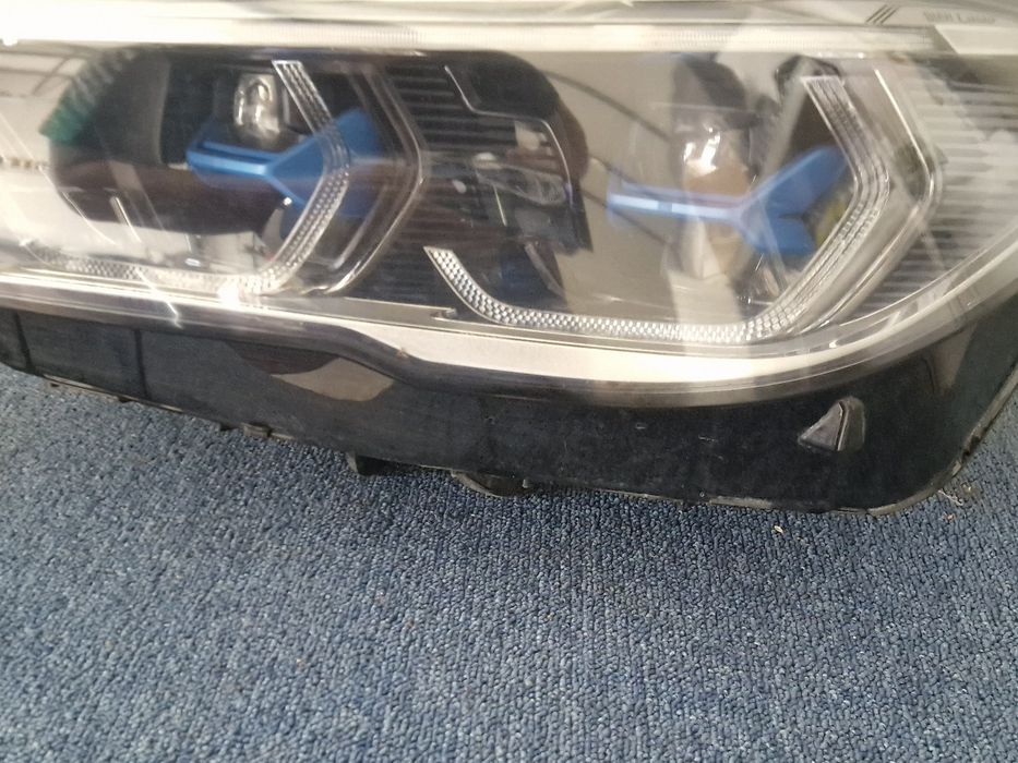 Faruri bmw x6 g06 laser 900e bucata