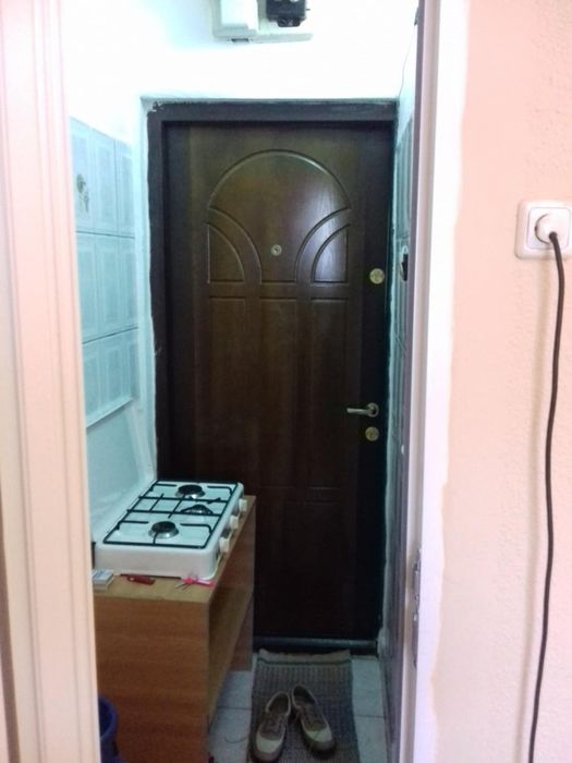 Camera cămin craiovita