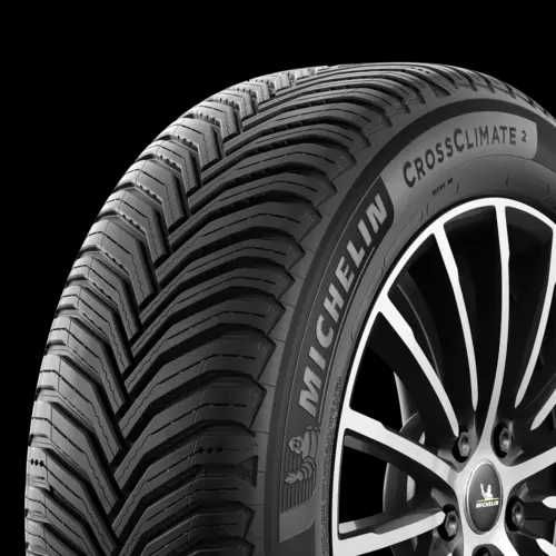 ANVELOPE NOI Michelin CrossClimate 2 – 205/55 R16