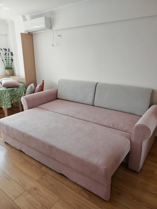 Garsoniera spre închiriere