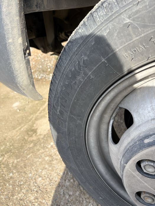 шына балон газельге дөңгелек