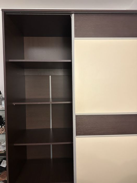 Dulap dressing stare f buna