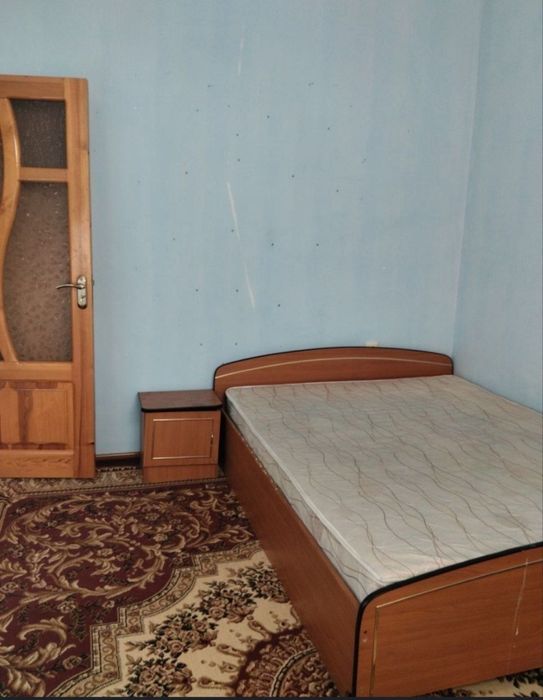 Konechka tomonda 2 xonalik uy sotiladi