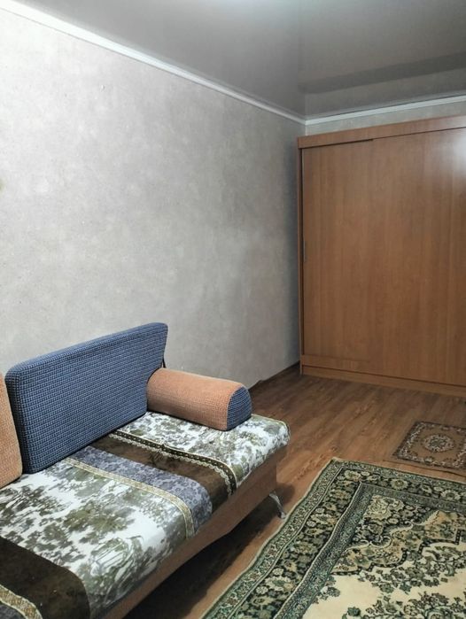 Продам квартиру однокомнатная