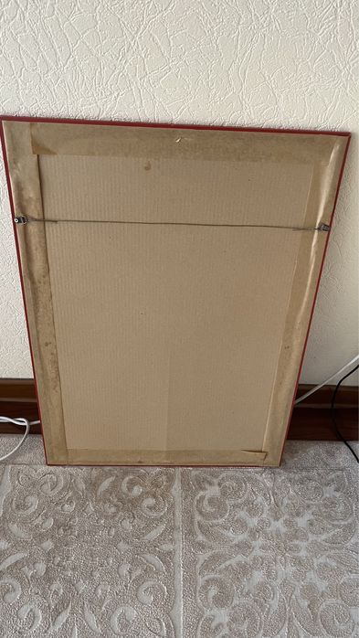 Картина 2 сердца