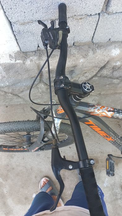 Велосипед 26 размера