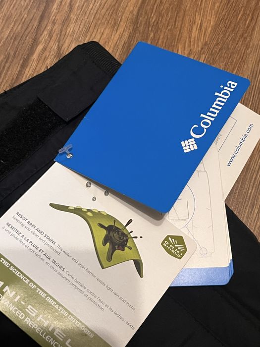 ски панталон детски