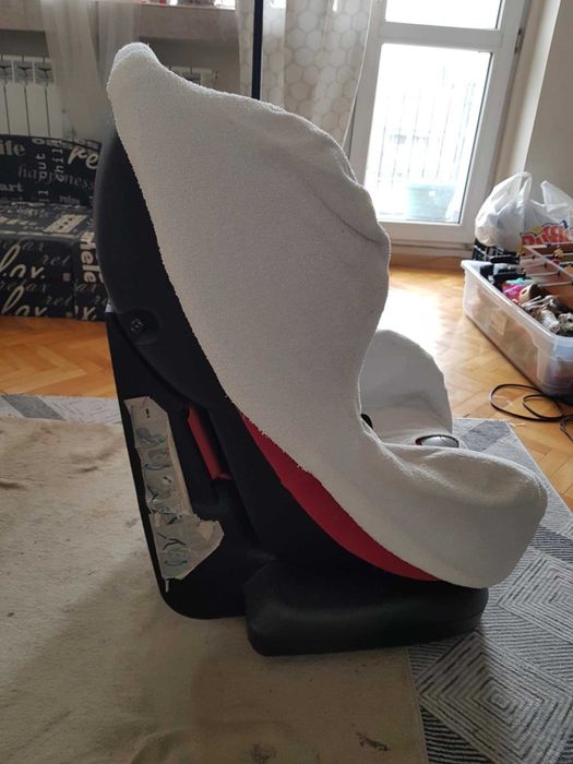 Maxi cosi 2 детски столчета от 9 до 36 кг.