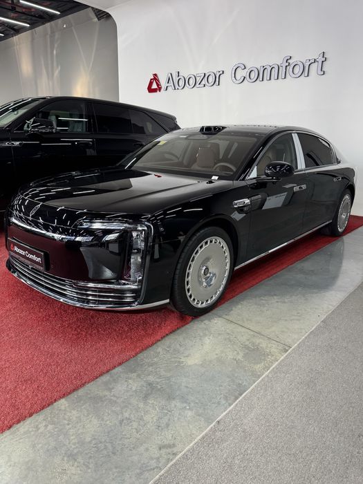 Maextro S800 Gibrid 2025