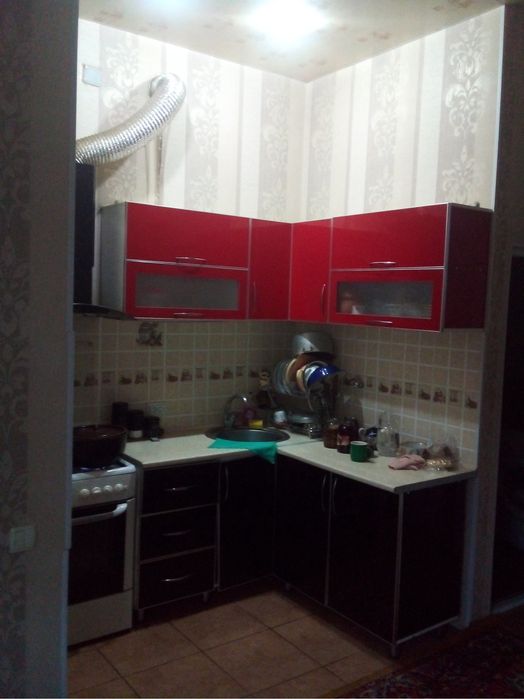 Продается участок