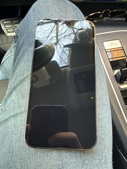 Iphone 13 pro - stare foarte buna