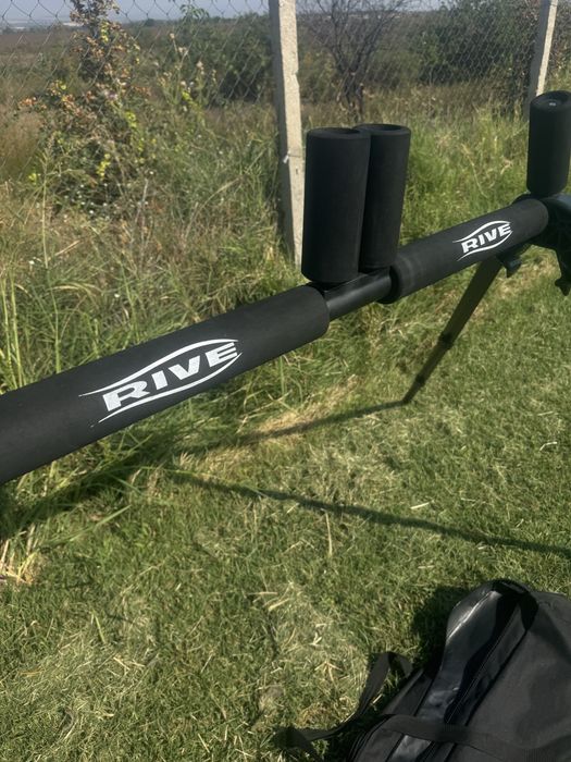 Ролер Rive R-TWIN 2x400