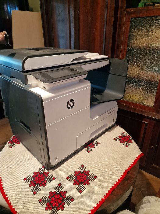 Imprimanta Multi funcțional Hp