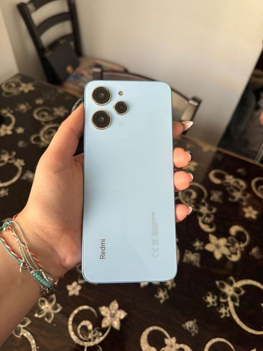 Xoami redmi 12 ca nou